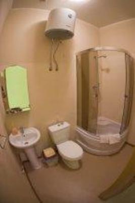 фото отеля Gostinyy Dom Mini-hotel