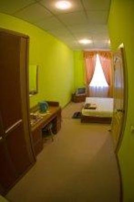 фото отеля Gostinyy Dom Mini-hotel
