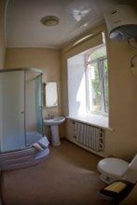 фото отеля Gostinyy Dom Mini-hotel