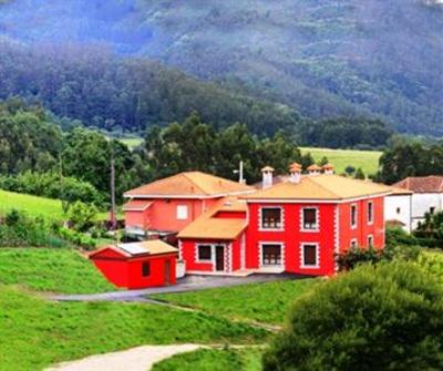 фото отеля Apartamentos Rurales Ruta del Agua