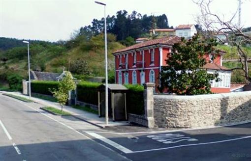 фото отеля Apartamentos Rurales Ruta del Agua