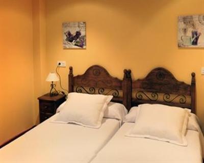 фото отеля Apartamentos Rurales Ruta del Agua