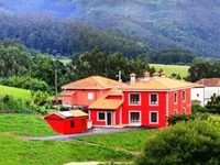 Apartamentos Rurales Ruta del Agua