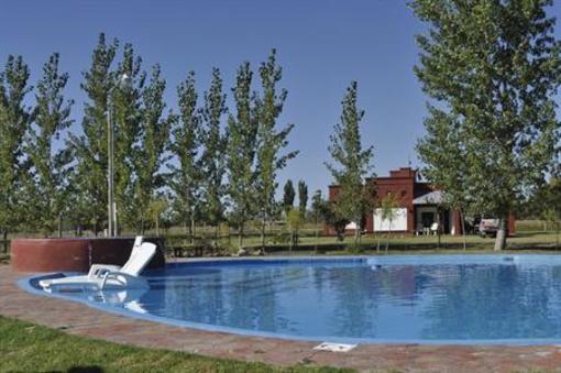 фото отеля Finca Silvestre