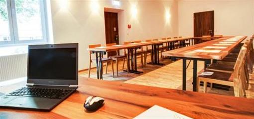 фото отеля RiKu Hotel Ulm