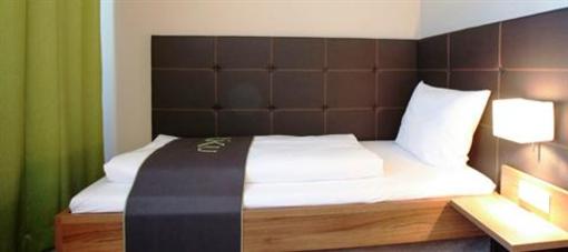 фото отеля RiKu Hotel Ulm