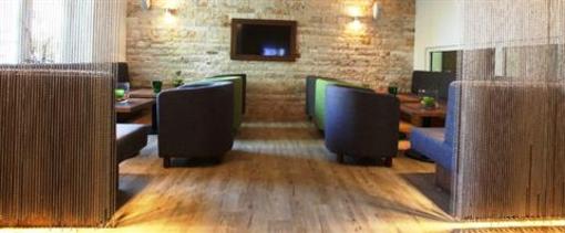 фото отеля RiKu Hotel Ulm