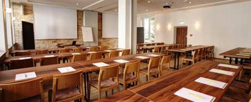 фото отеля RiKu Hotel Ulm