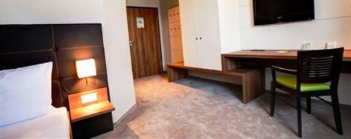 фото отеля RiKu Hotel Ulm