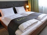 RiKu Hotel Ulm