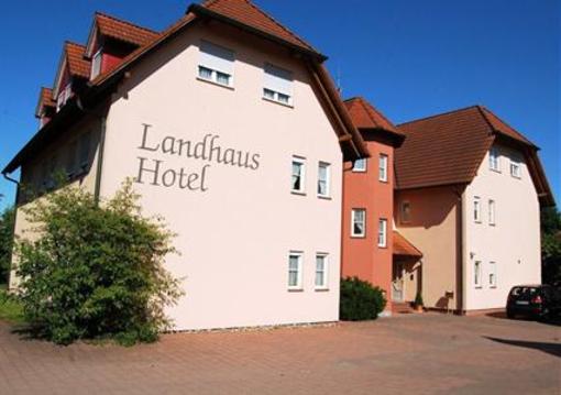 фото отеля Landhaus Hotel Muller