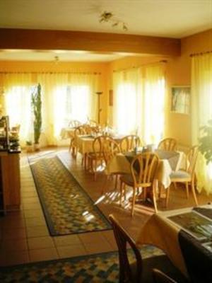 фото отеля Landhaus Hotel Muller