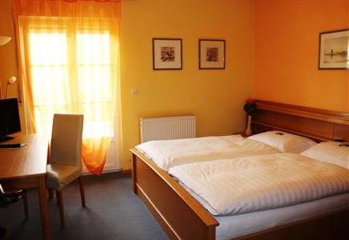 фото отеля Landhaus Hotel Muller