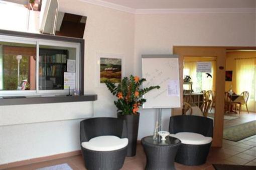 фото отеля Landhaus Hotel Muller