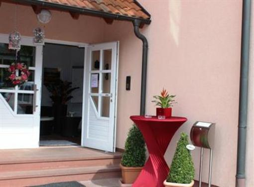 фото отеля Landhaus Hotel Muller