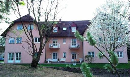 фото отеля Landhaus Hotel Muller