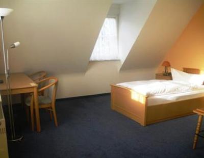 фото отеля Landhaus Hotel Muller