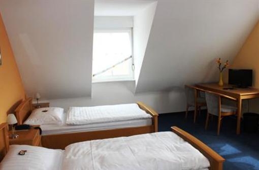 фото отеля Landhaus Hotel Muller