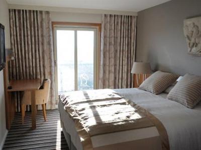 фото отеля Ingliston Country Club Hotel