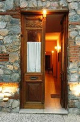 фото отеля Alta Gracia Hotel Boutique & Spa