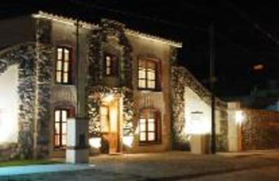 фото отеля Alta Gracia Hotel Boutique & Spa