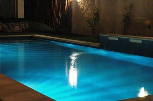фото отеля Alta Gracia Hotel Boutique & Spa