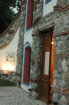 фото отеля Alta Gracia Hotel Boutique & Spa
