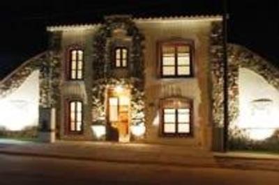фото отеля Alta Gracia Hotel Boutique & Spa
