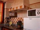 фото отеля Apartamentos Rurales Sierra Alta