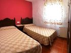 фото отеля Apartamentos Rurales Sierra Alta