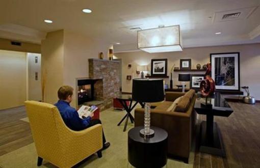 фото отеля Hampton Inn Pittsburgh Monroeville
