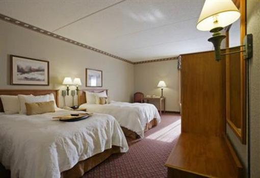 фото отеля Hampton Inn Pittsburgh Monroeville