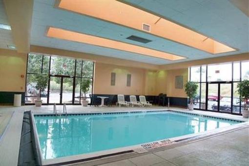 фото отеля Hampton Inn Pittsburgh Monroeville