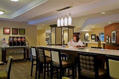 фото отеля Hampton Inn Pittsburgh Monroeville