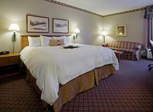 фото отеля Hampton Inn Pittsburgh Monroeville