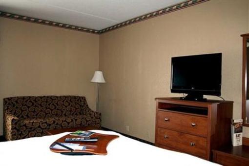 фото отеля Hampton Inn Pittsburgh Monroeville