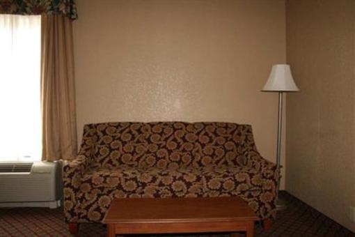 фото отеля Hampton Inn Pittsburgh Monroeville