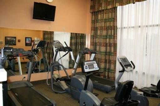 фото отеля Hampton Inn Pittsburgh Monroeville