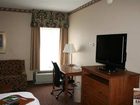 фото отеля Hampton Inn Pittsburgh Monroeville