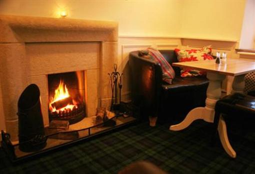 фото отеля The Craven Heifer Inn