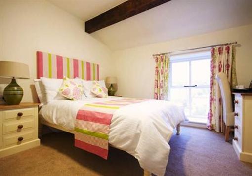 фото отеля The Craven Heifer Inn