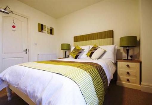 фото отеля The Craven Heifer Inn