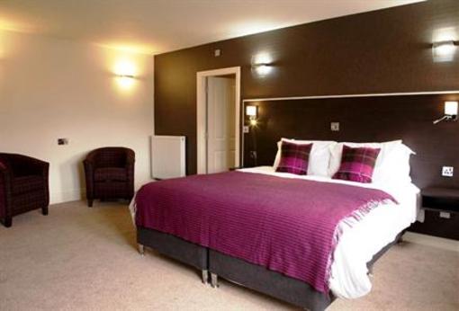 фото отеля The Craven Heifer Inn