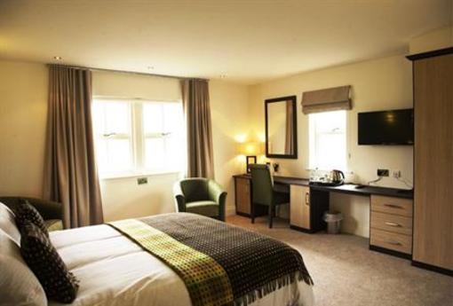 фото отеля The Craven Heifer Inn