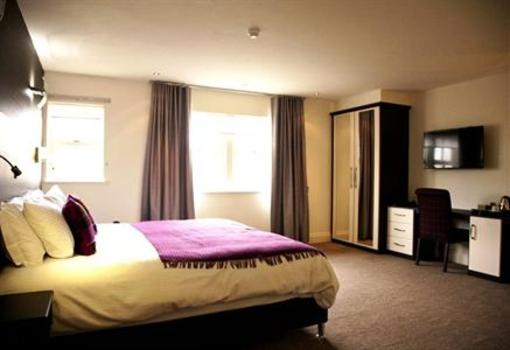 фото отеля The Craven Heifer Inn