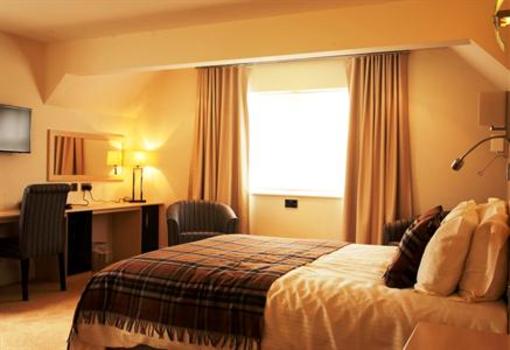 фото отеля The Craven Heifer Inn
