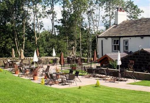 фото отеля The Craven Heifer Inn