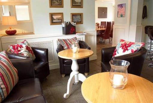 фото отеля The Craven Heifer Inn