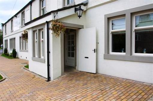 фото отеля The Craven Heifer Inn