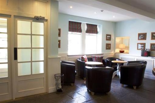 фото отеля The Craven Heifer Inn